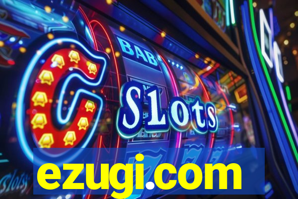 ezugi.com