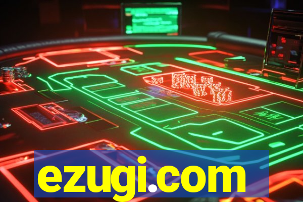 ezugi.com
