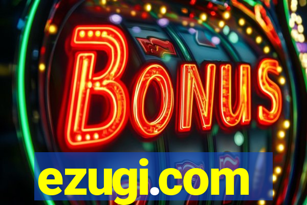 ezugi.com