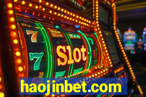 haojinbet.com