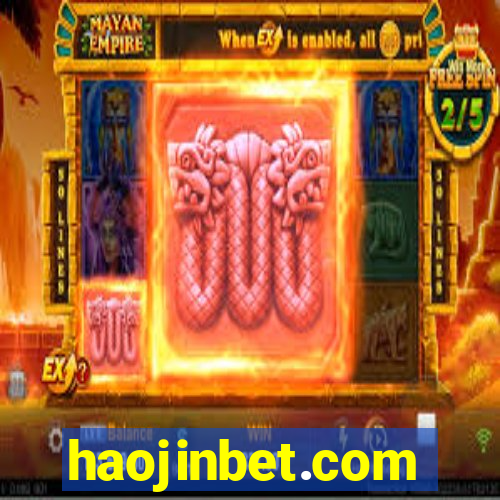 haojinbet.com