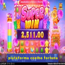 plataforma coelho fortuna