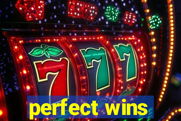 perfect wins
