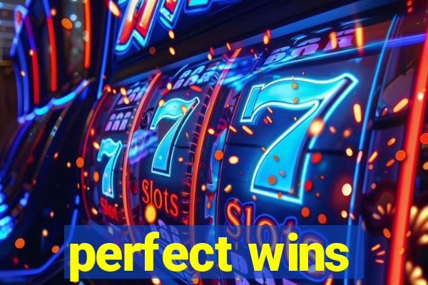 perfect wins