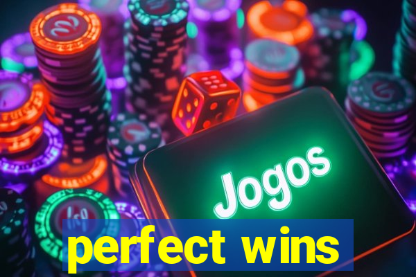 perfect wins