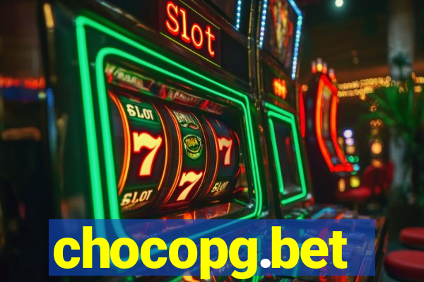 chocopg.bet