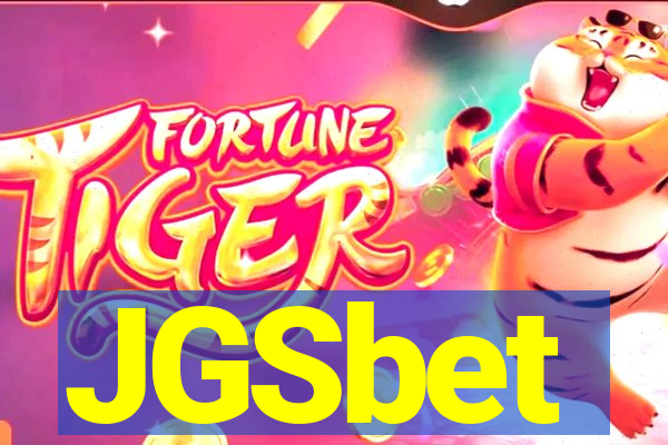 JGSbet