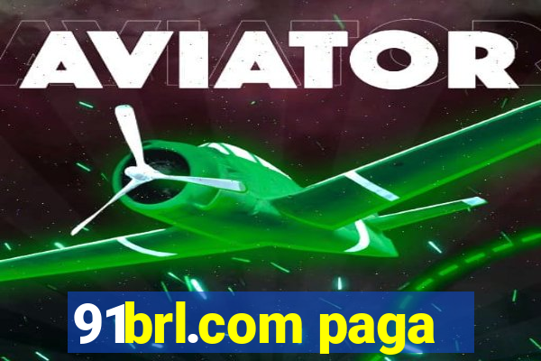 91brl.com paga