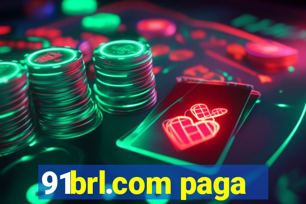91brl.com paga