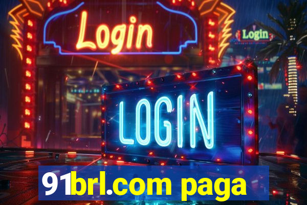 91brl.com paga