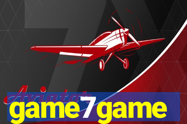 game7game