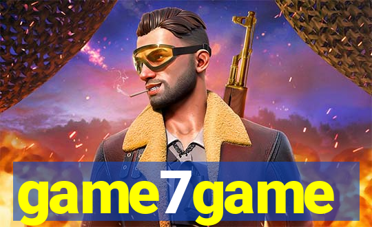 game7game