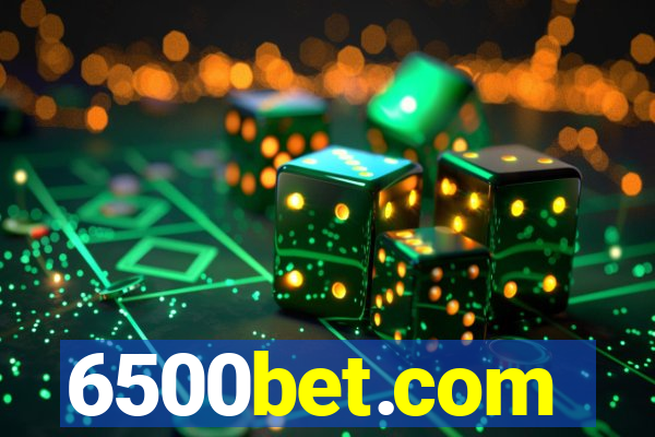 6500bet.com