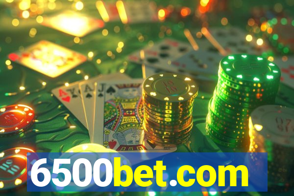 6500bet.com