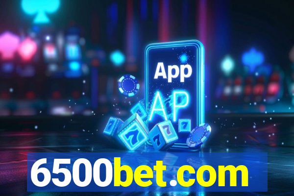 6500bet.com