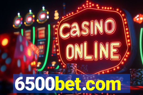 6500bet.com
