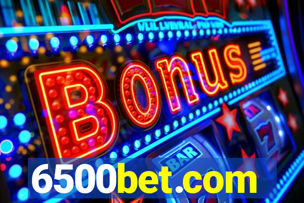 6500bet.com