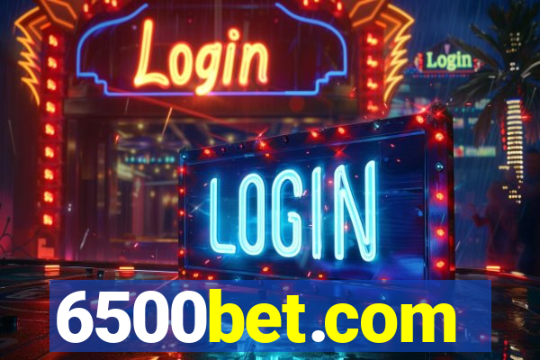 6500bet.com