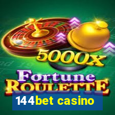 144bet casino