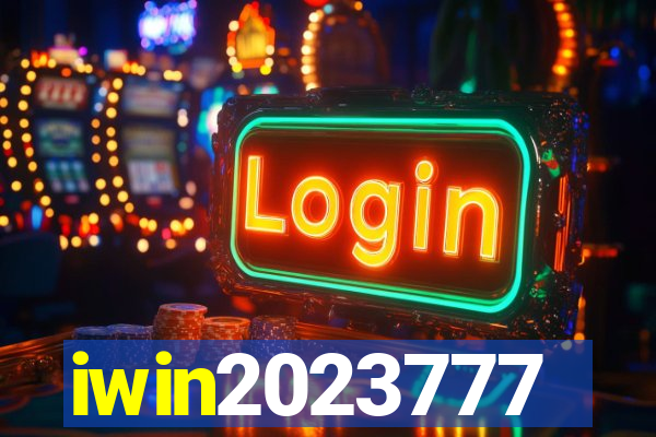 iwin2023777