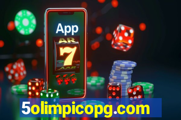 5olimpicopg.com