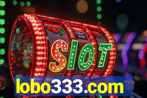 lobo333.com