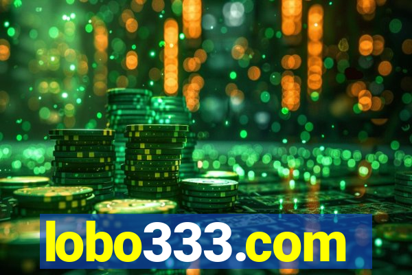 lobo333.com