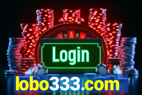 lobo333.com