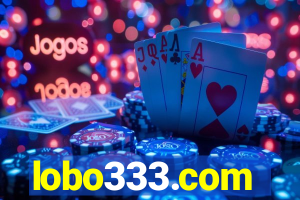 lobo333.com