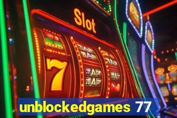 unblockedgames 77