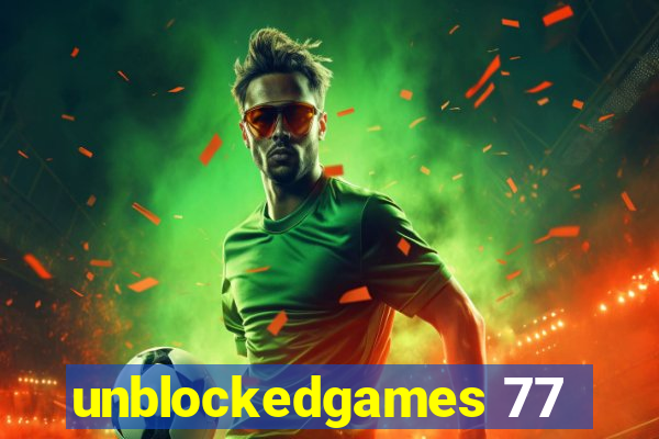 unblockedgames 77