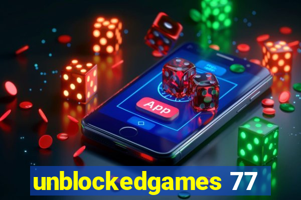 unblockedgames 77