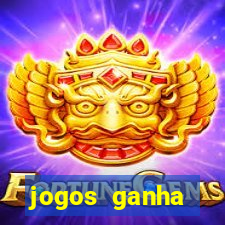 jogos ganha dinheiro sem depositar