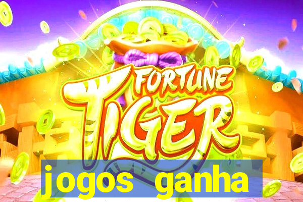 jogos ganha dinheiro sem depositar