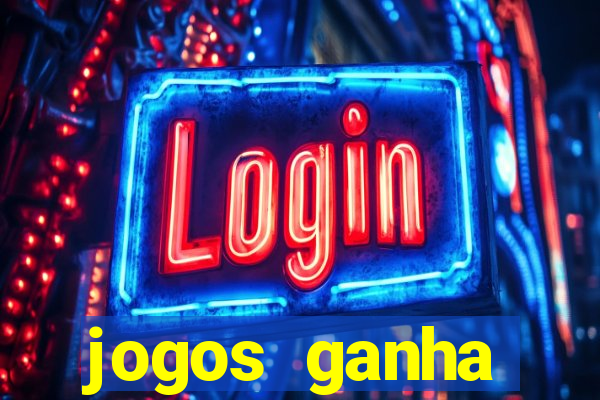 jogos ganha dinheiro sem depositar