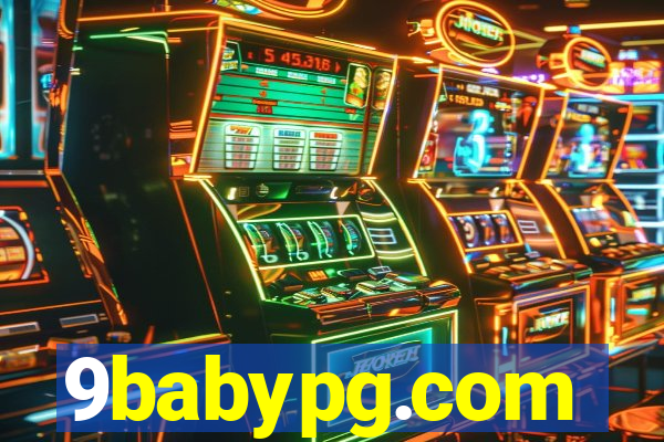 9babypg.com