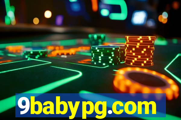 9babypg.com