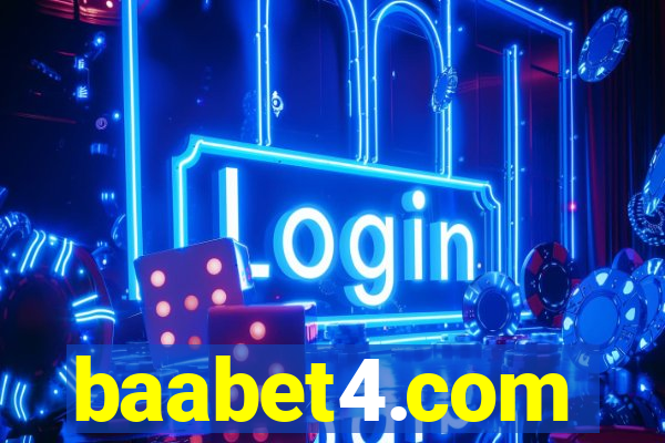 baabet4.com