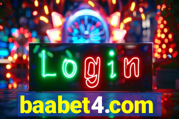 baabet4.com