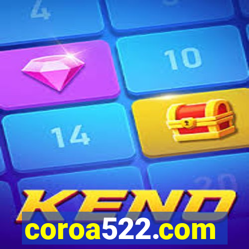 coroa522.com