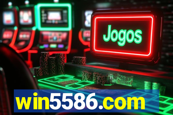 win5586.com