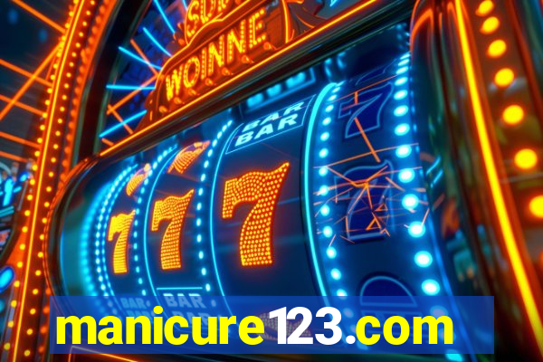 manicure123.com