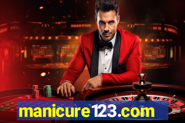 manicure123.com