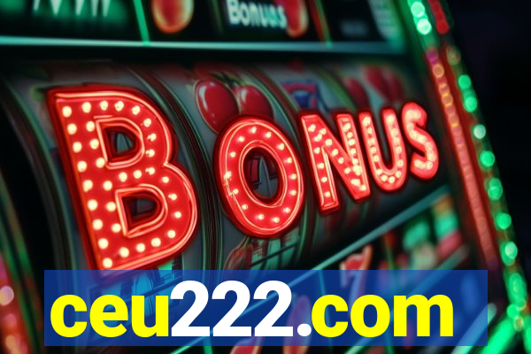 ceu222.com