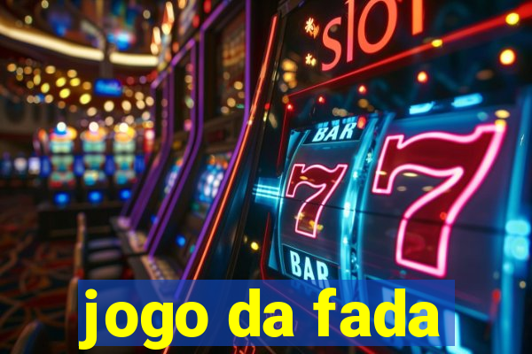 jogo da fada