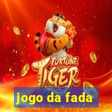 jogo da fada