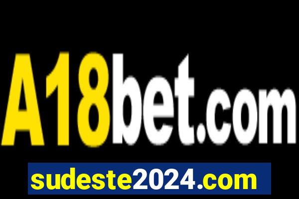 sudeste2024.com