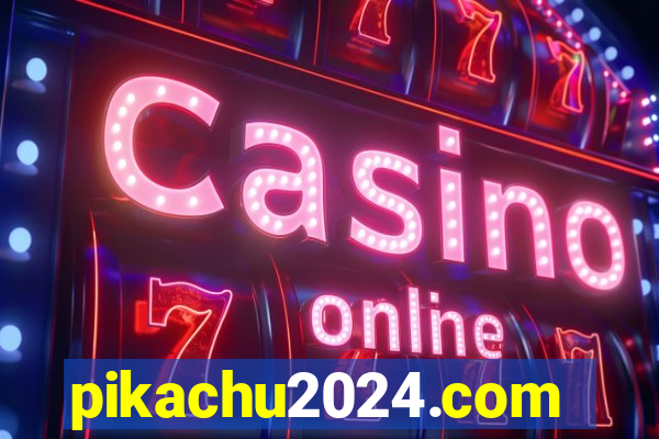 pikachu2024.com