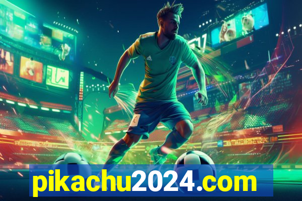 pikachu2024.com