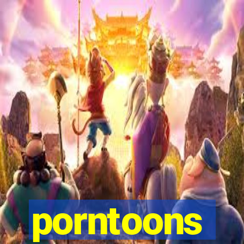 porntoons